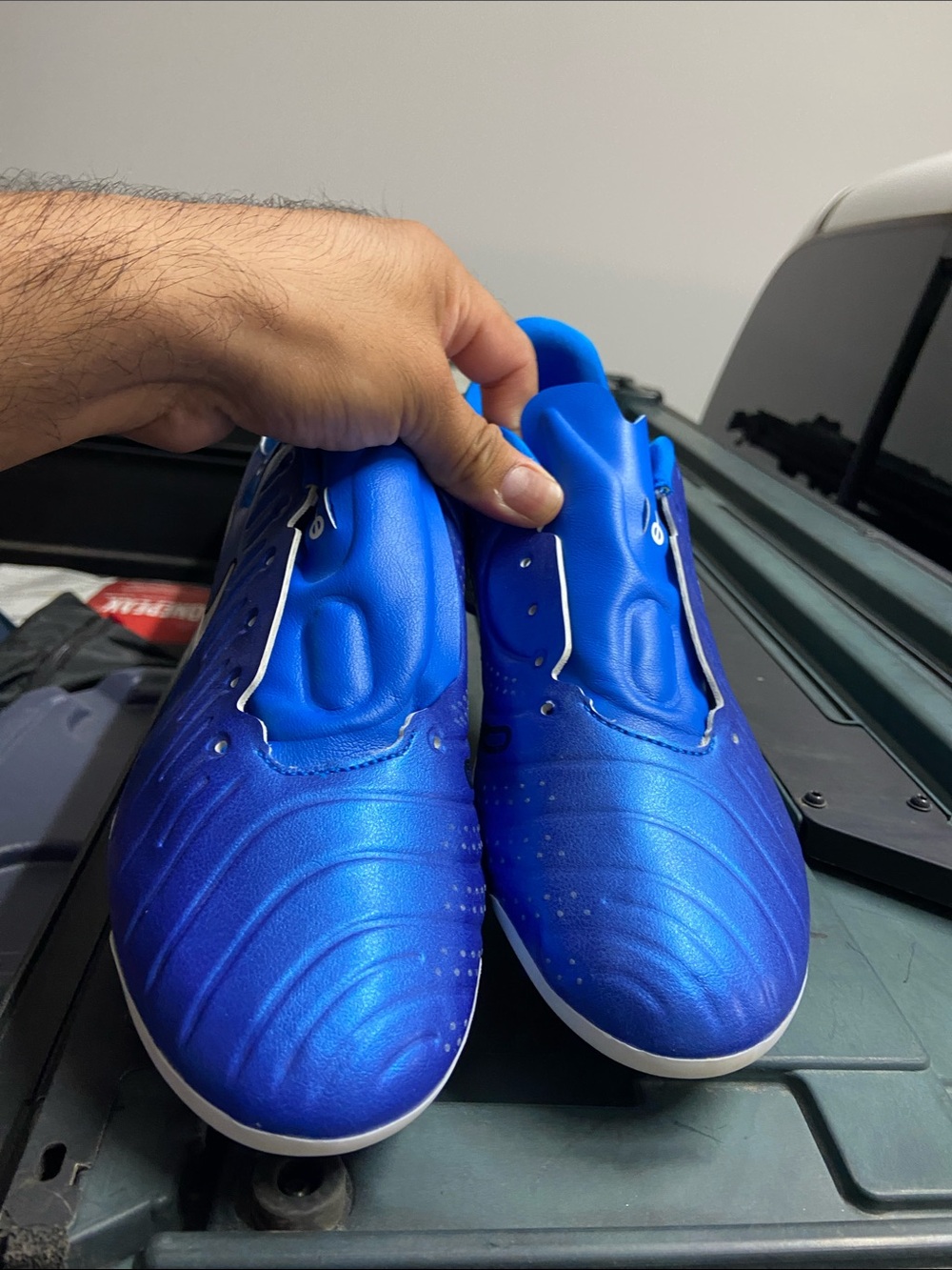 Nike Tiempo legend 10 - Picture 3 of 5
